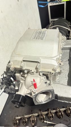 LSA BLOWER