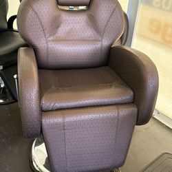 Barber Chairs 