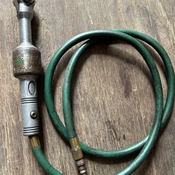 Datco Air Ratchet 3/8 Drive Swivel Air Hose