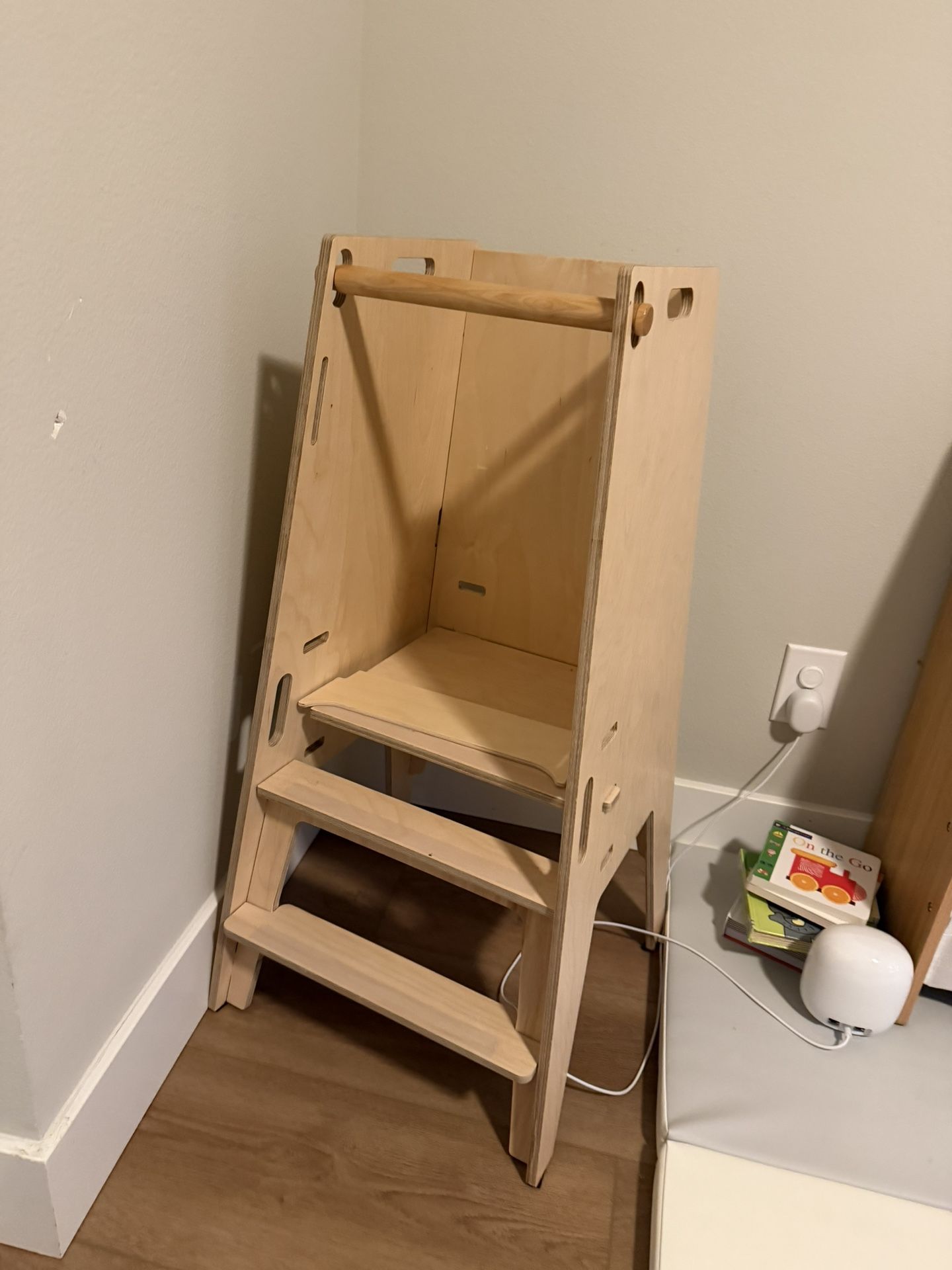 Sprout Sous-Chef Toddler Tower