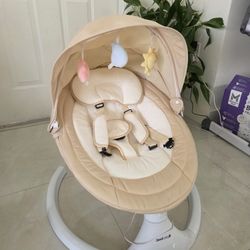 Infant Swing