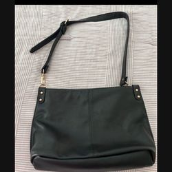 Brand New Ladies Black Purse