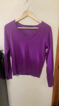 Women’s Sweater 
