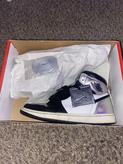 Size 10 Og All Jordan 1’s 