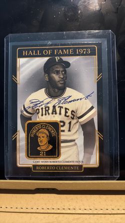 Roberto Clemente