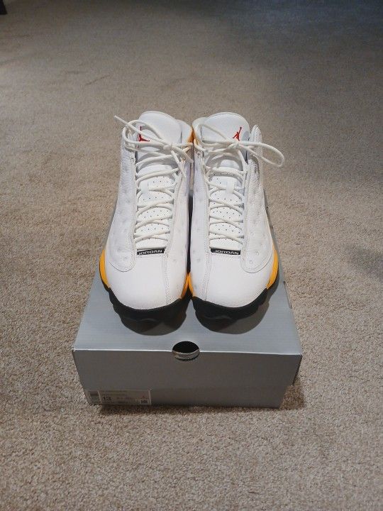 Jordan 13s