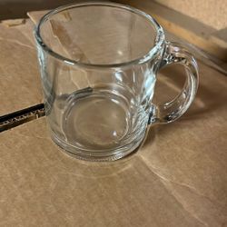 A Box Of New Cups ( 10 )