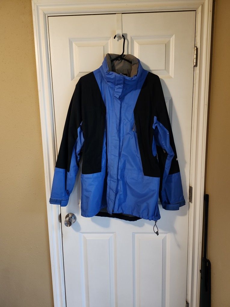 Vintage WomansThe North Face  Gore-Tex Jacket