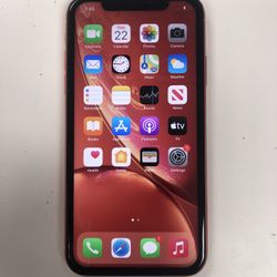 iPhone XR T-mobile Only 