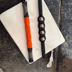 Massage Stick- Workout Recovery