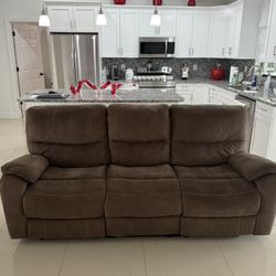 Couch Set 