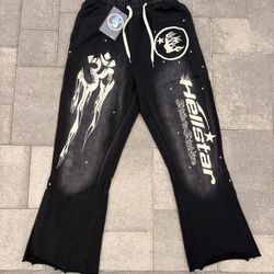 Hellstar Sweats