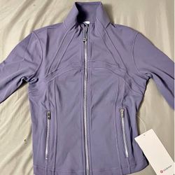 Lululemon Jacket 