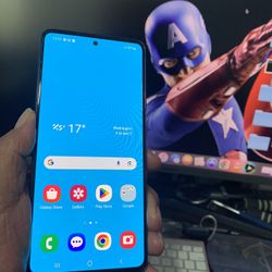 Samsung Galaxy A51-5G-128Gb Camera Damage $65