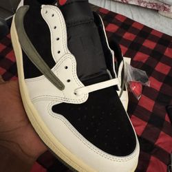 Cactus jack Jordan 1 Low OG SP
