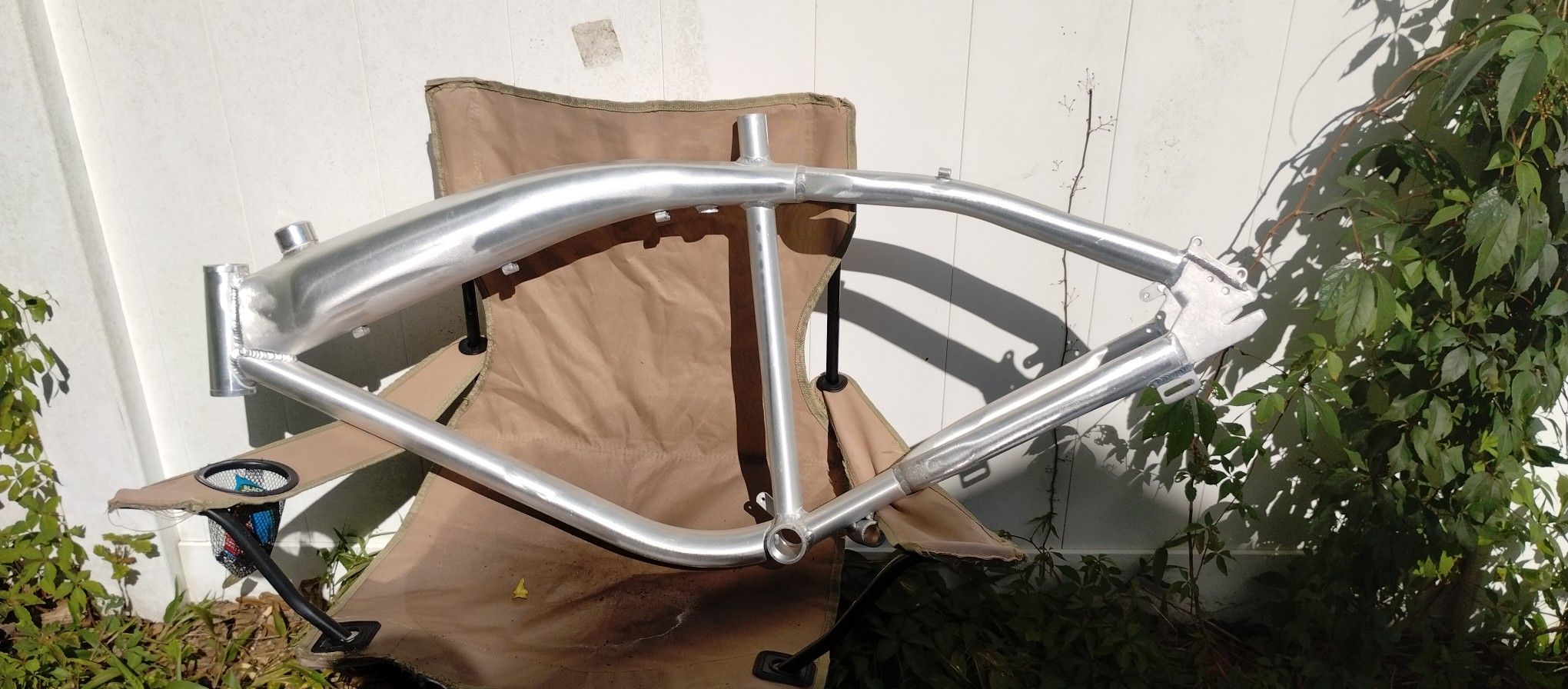 Felt Faker Bicycle Frame