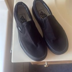 Vans Slip On Shoes