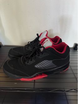 Jordan 5 low