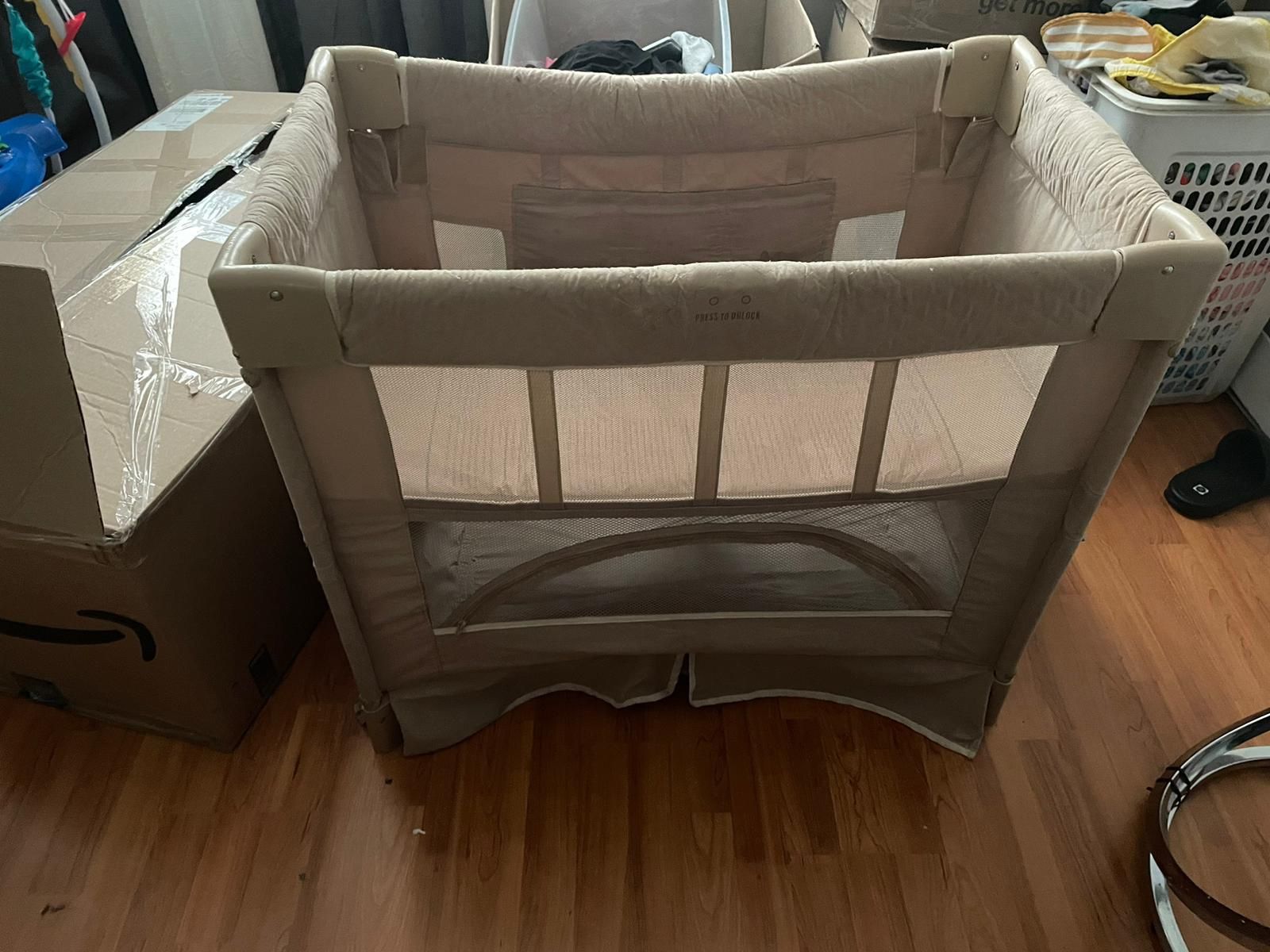 Bassinet