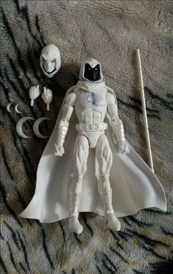 Marvel Legends Moon Knight