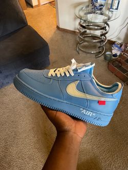 Off white Af1 Size 11