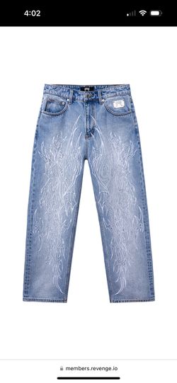 Revenge Jeans