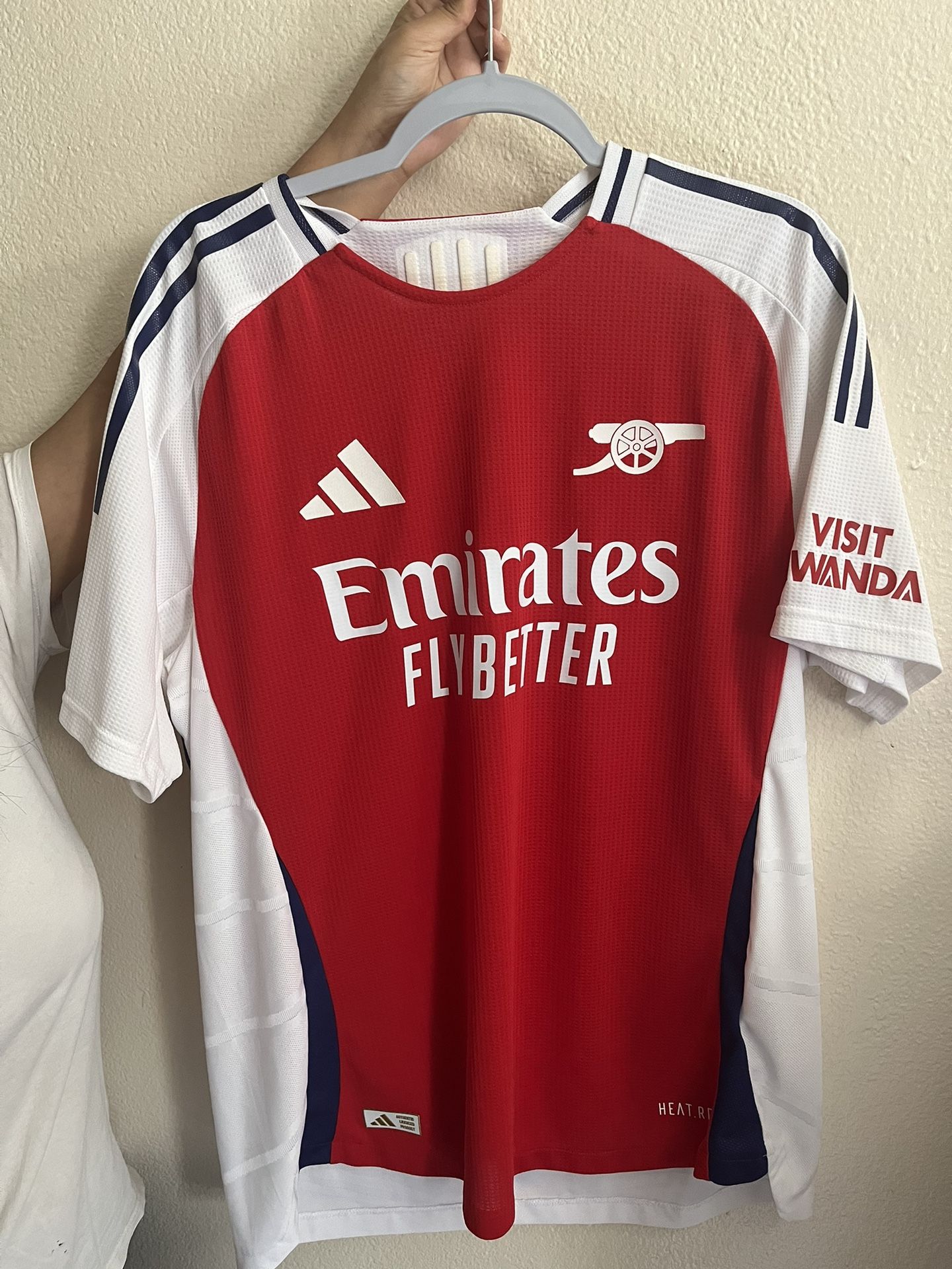 Arsenal Jersey
