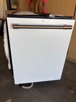 GE Cafe Dishwasher (broken)