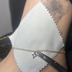 Permanent Jewelry Welder
