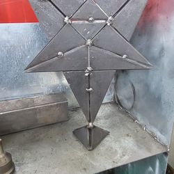 Metal Art 