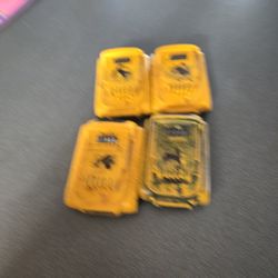 Dewalt 20v 4 Battery 