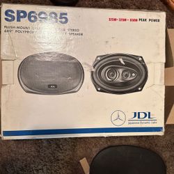 Car Speakers 
