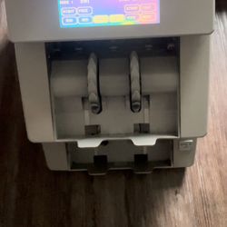 Money Counter