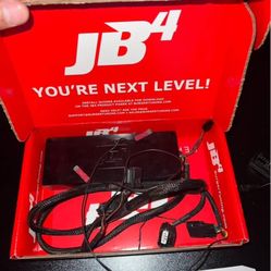 Jb4 