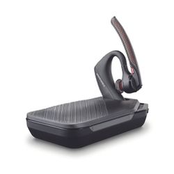 Plantronics Voyager 5200 Bluetooth Headset With Charging Case