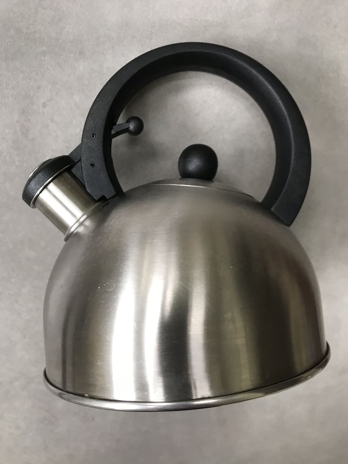 Kettle for stove top