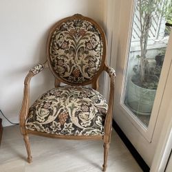 Designer Custom Chair
