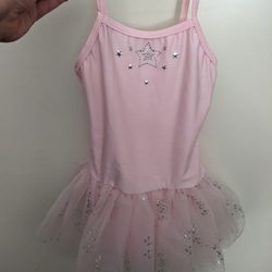Ballet Dance Outfit