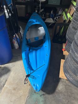 Kayaks