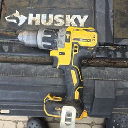 Dewalt Drill Hammer 20v