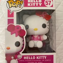 Hello Kitty Funko PoP Figure Toy 4 Styles Anime Action Collecting Model Doll Kitty Cat Figuras Toys Ornament
