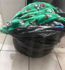 Baby boy clothes