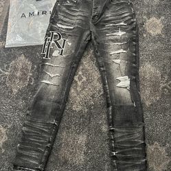 Amiri jeans