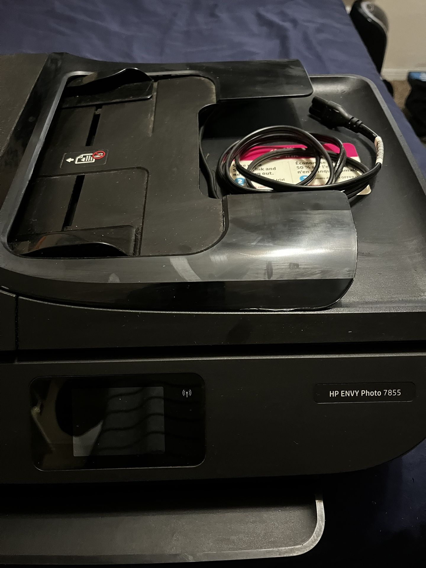 HP Photo Printer
