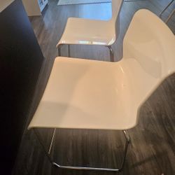 Ikea Bar Stools