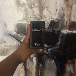 Dior Sauvage Eau De Toilette - 100 ML