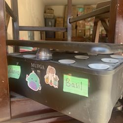 Herb Grow Kit
