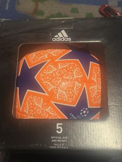 Soccer Balls