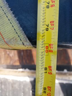 Lift gate Big truck 🚚