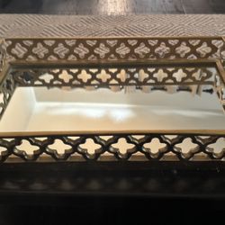 Mirror Trays